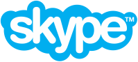 2560px skype logo svg