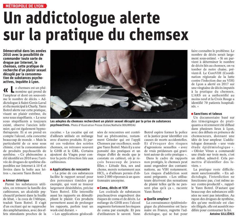 Article chemsex progres 120722