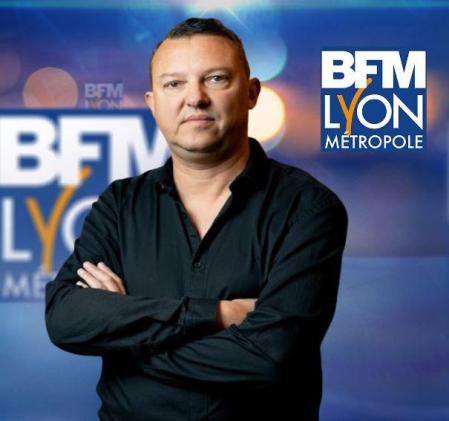 Bfm lyon yann botrel 2