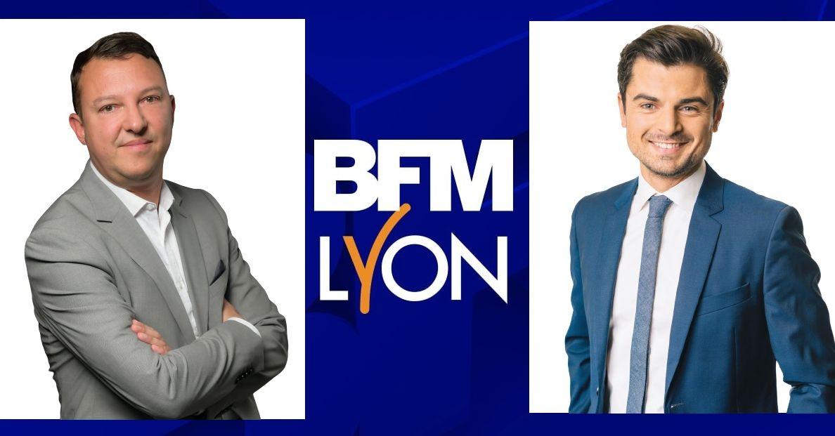 Bonjour lyon yann botrel