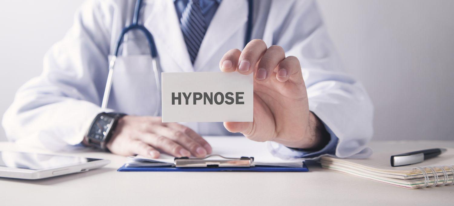 Hypnose lyon
