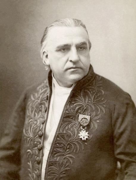 Jean martin charcot