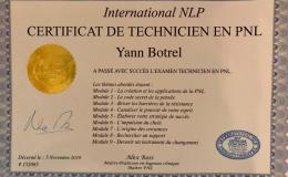 Technicien en PNL
