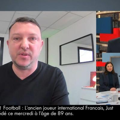 Yann Botrel sur CNEWS
